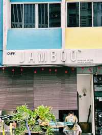 Brew & Views: The Jalan Tun H.S. Lee Café Crawl
