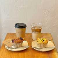 Mani Muffin Tokyo