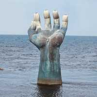 🌊 Solo Adventure: Pohang – South Korea’s Coastal Gem of Steel & Sea