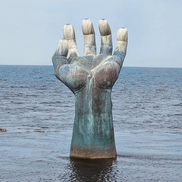 🌊 Solo Adventure: Pohang – South Korea’s Coastal Gem of Steel & Sea