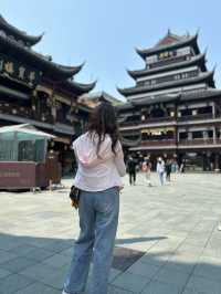 Glad I Tried Trip.com for My Shanghai Stay