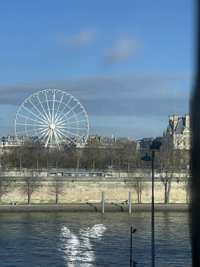 Light, Iron & Impressionism: The Magic Of Musée d’Orsay
