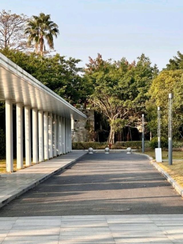 珠海📍海泉灣·帆酒店，可以呀~~