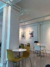 Mouse Rabbit Coffee