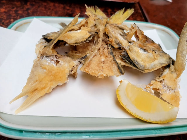 후쿠오카 여행 중 반드시 가야하는 해산물 맛집!