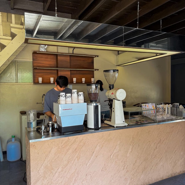 🧱☕ Clayon Bread & Brew – สวรรคโลก สุโขทัย