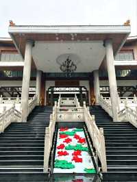 Tua Pek Kong Temple – A Peaceful Stop in Batam