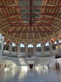 Museu Nacional d'Art de Catalunya