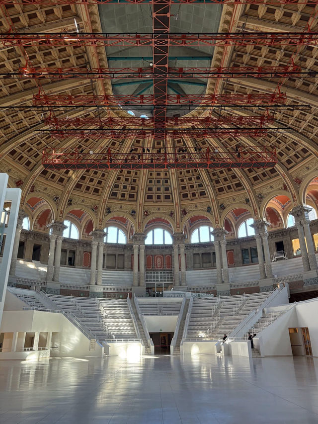 Museu Nacional d'Art de Catalunya