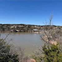 Roman Nose State Park – Watonga, OK