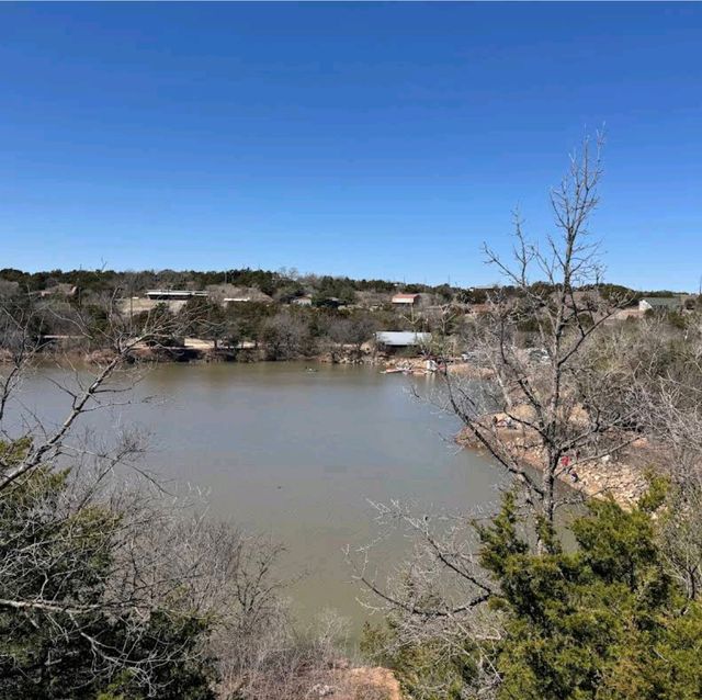 Roman Nose State Park – Watonga, OK