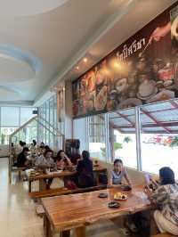 โกปี๊ศรีราชา – ติ่มซำยามเช้าในตำนาน 🥢🥡☕️