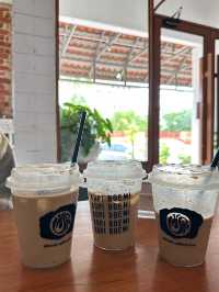 Unfinished Walls, Unfiltered Stories, Welcome to Kopi Boemi
