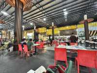 ร้านอาหารคุณณต้น จุดพักรถทับสะแก