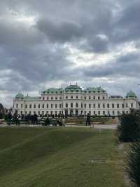 Belvedere: Where Klimt Kissed Gold Into Eternity