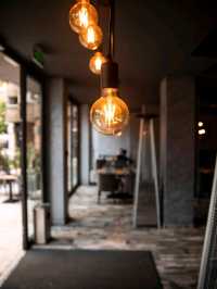 Restaurant Allucinante
