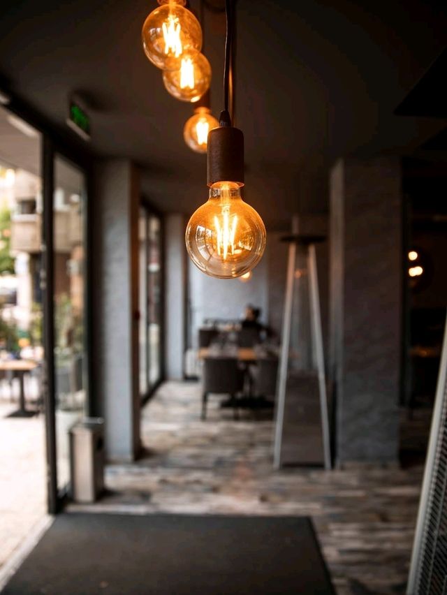 Restaurant Allucinante