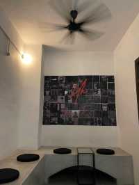 Hurry Hari Cafe Malaysia