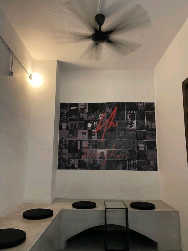 Hurry Hari Cafe Malaysia