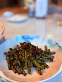 湛露中餐廳。最強烤鴨。洲際酒店。