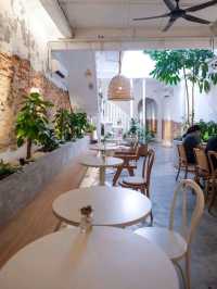 Embrance Cafe Malaysia