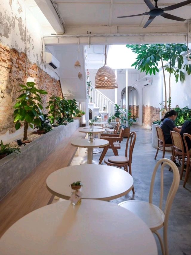 Embrance Cafe Malaysia