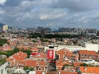 Quanzhou 1 whole day iterary