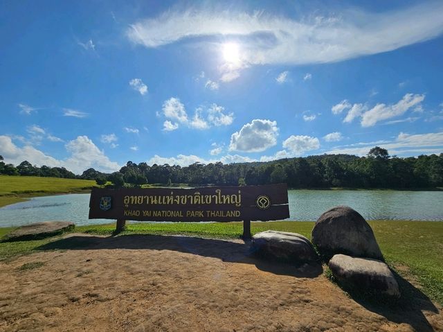 อ่างเก็บน้ำสายศร