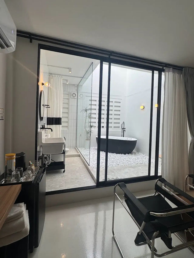 More Than a Stay, It’s a Sunday State of Mind