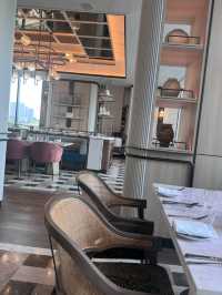 InterContinental Sukhumvit Hotel 
