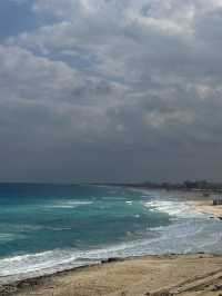 Filter Blue Betrayal: Ageeba’s Lie-Lit Water