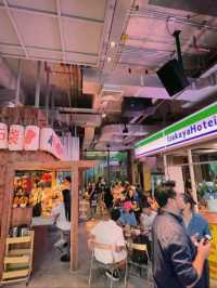 Izakaya Hotei