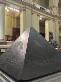 Pink Walls, Golden Secrets: The Last Stand Of Egyptology’s Pirates