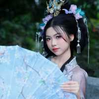 Xuyên ko về quá khứ