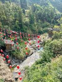“The Heavenly Gate of China”