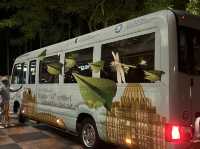 Staycation Bliss at Equarius Hotel, Resort World Sentosa
