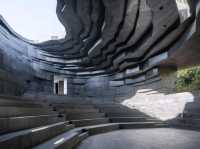 “The Sound Cave of the Valley”