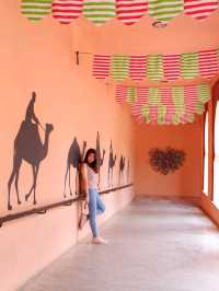 camel Republic 🐫 ที่ไม่ได้มีดีแค่อูฐ