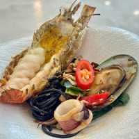  Papper Inter Buffet