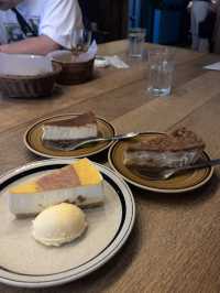 【品川駅】おすすめカフェ