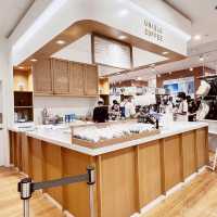 UNIQLO Cafe