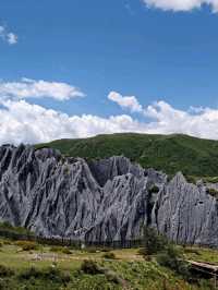 Moxi Park, Sichuan’s Hidden Gem