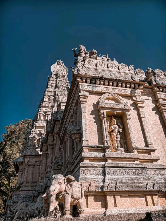 Sri Shakti Devasthanam Temple