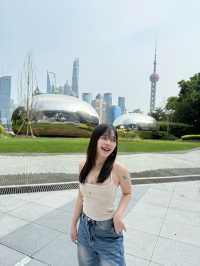Shanghai เที่ยวครบทั้งเมืองใหญ่และเมืองเล็ก