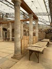 2-Day Ephesus & Selcuk Trip on a Budget - All for Just $100