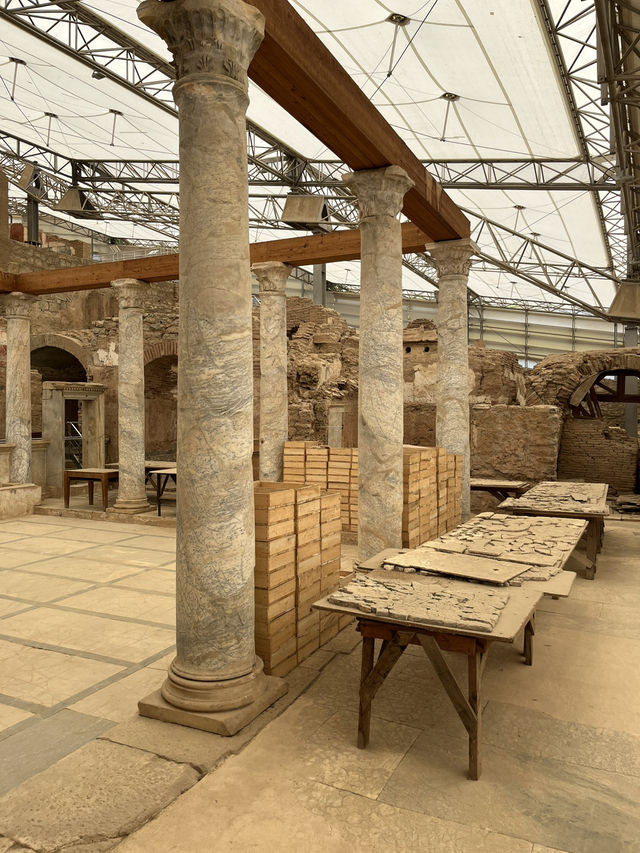 2-Day Ephesus & Selcuk Trip on a Budget - All for Just $100