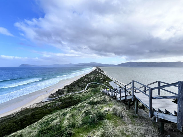 Bruny Island – เกาะเล็กๆ ที่เต็มไปด้วยความทรงจำ