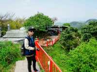 ไร่ชาเมาคง (Maokong Tea Garden)