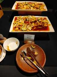 Balinese Twilight Feast — Culinary Traditions & Cultural Rhythm at Taman Bhagawan