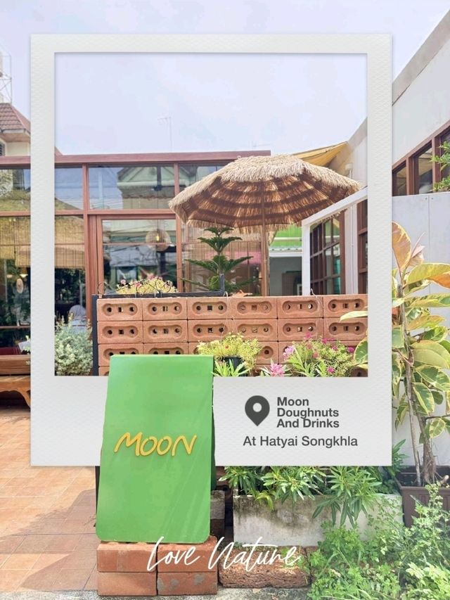 ร้าน MOON หาดใหญ่ จ.สงขลา